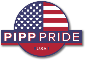 Pipp Pride!
