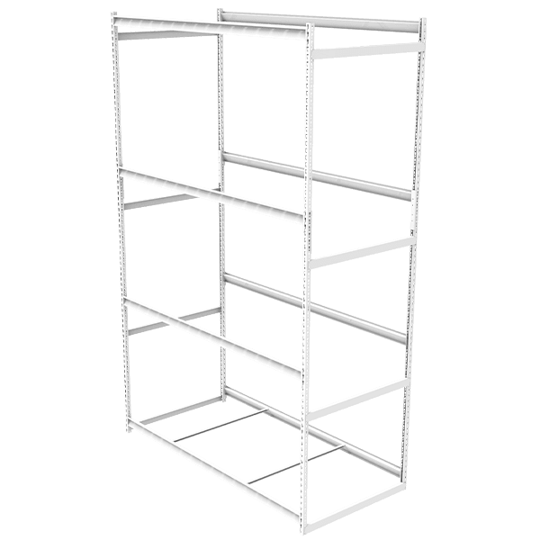 Bulk Rack